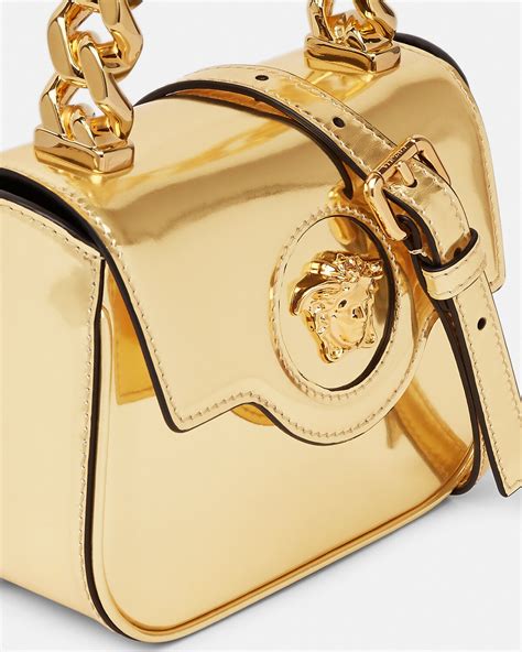 versace damen tasche mod e 1 v q bby 7|Versace mini shoulder bag.